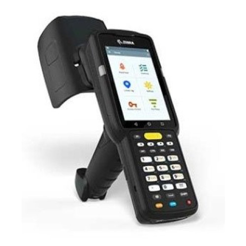 Zebra MC339R-GF4HG4EU RFID Reader