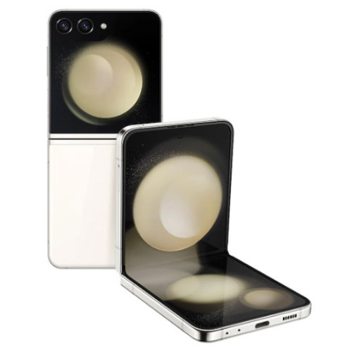 Samsung Galaxy Z Flip5  Mobile Phone