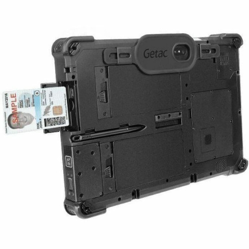 Getac AM2O54QA7BXX Computing and Tablets