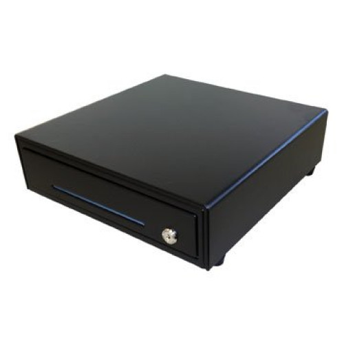 M-S Cash Drawer EP-1313-USB-MAPW4B5C Cash Drawer