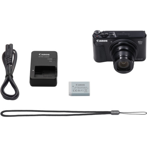 Canon 2955C001 Vision Camera