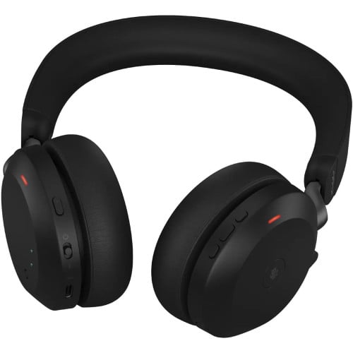 Jabra 27599-999-999 Headset