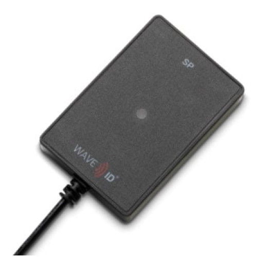 rf IDEAS RDR-800H1AKU-ICE RFID Reader