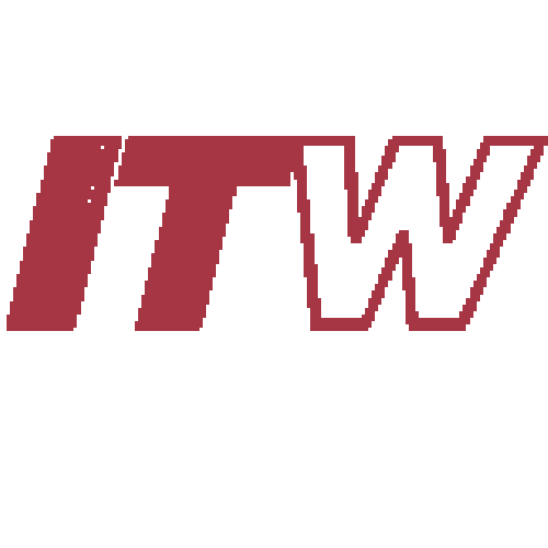 ITW Thermal Films B220110WOS Ribbon