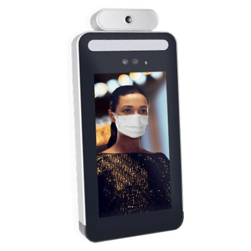 Janam GT2-WSAA1U0 Temperature Kiosk