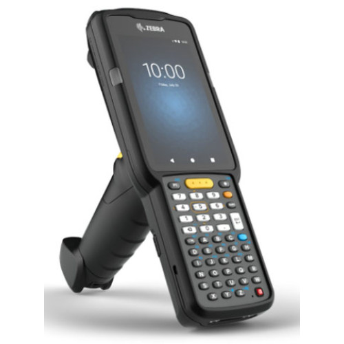 Zebra MC330X-GJ4EG4RW Mobile Computer