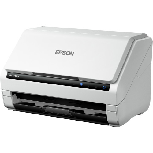 Epson B11B263202 Document Scanner