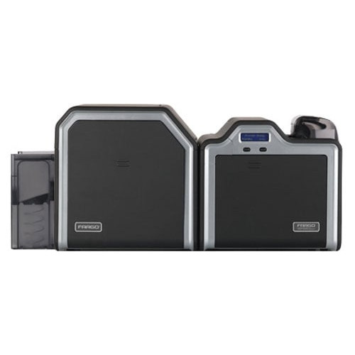 Fargo 089871 ID Card Printer