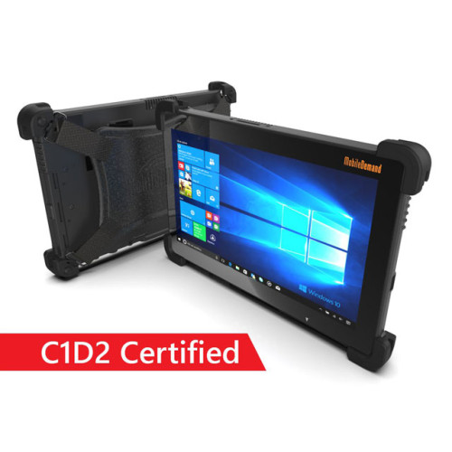 MobileDemand XT1680SV-IMG-C Tablet