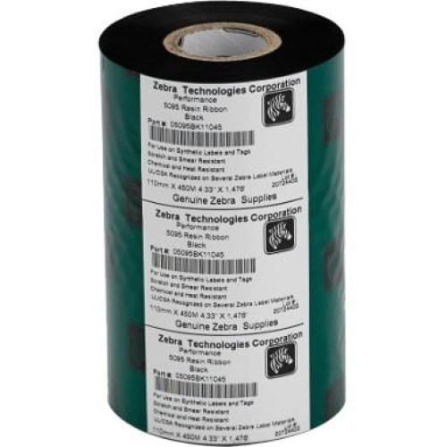 Zebra 05095BK13145 Ribbon