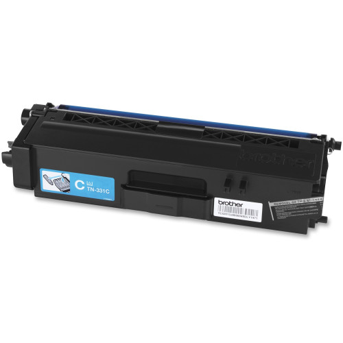 Brother TN331C Toner