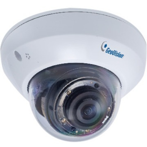 GeoVision 115-MFD4700-0F2 Security Camera