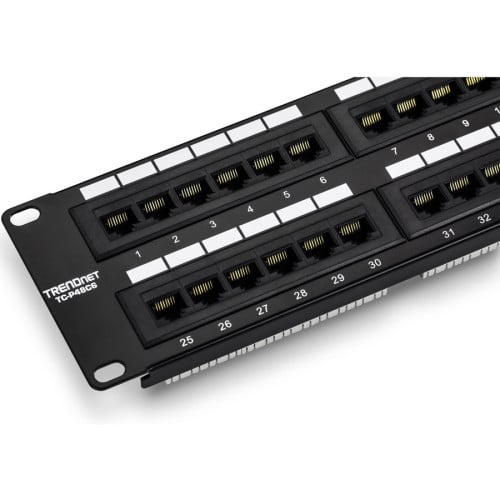BCI TC-P48C6 Telecommunication Equipment