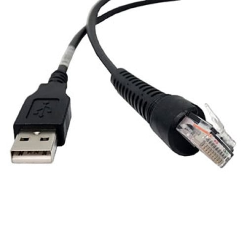 Unitech 1550-900127G Cables, Connectors, and Adapters