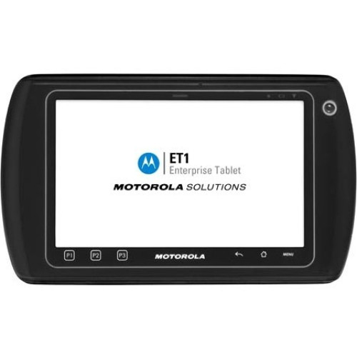 Motorola ET1N0-7J2V1UG2 Tablet