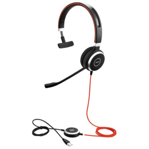 Jabra 6399-823-189 Headset