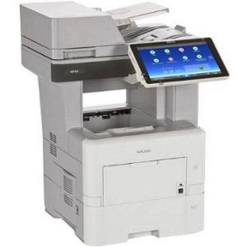 Ricoh 407809 Multi-Function Printer