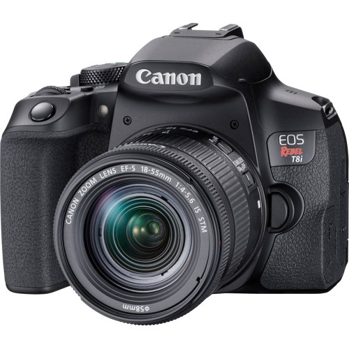 Canon 3924C002 Vision Camera