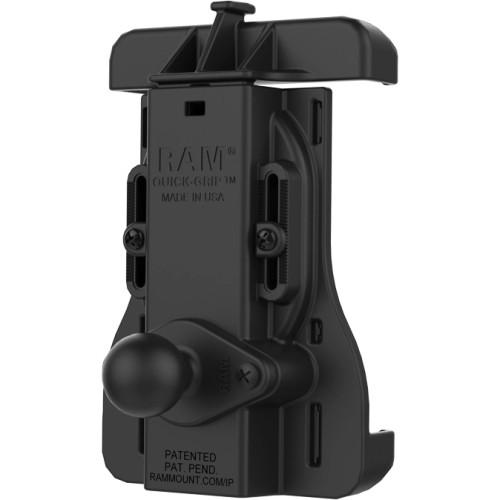 RAM Mount RAM-HOL-UN15WBU Docks and Cradles