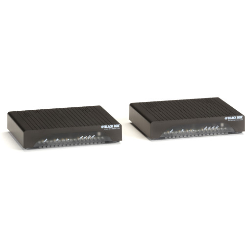 Black Box LB410A-KIT Wireless Switch