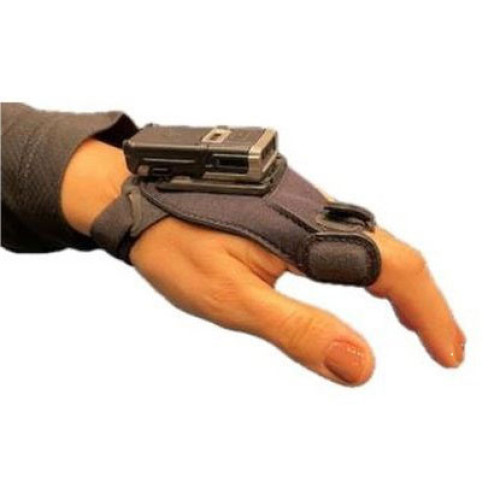 Zebra SG-RS5X6-HMTLA-01 Mounting Hardware and Stands