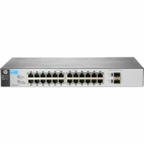 HP J9803A Ethernet Switch