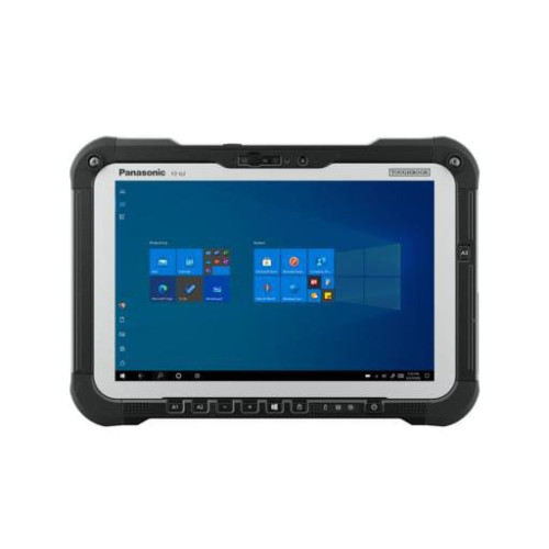 Panasonic FZ-G2AZ00VKM Tablet