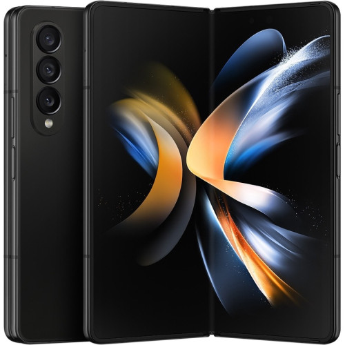 Samsung SM-F936UZKAXAA Mobile Phone