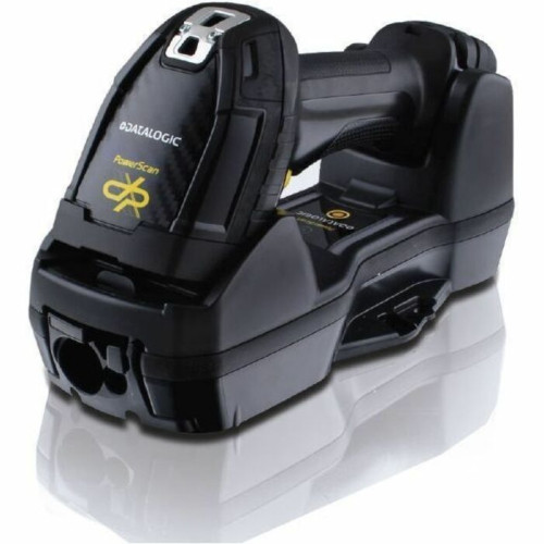 Datalogic PBT9600-DPXRBK10US Barcode Scanner