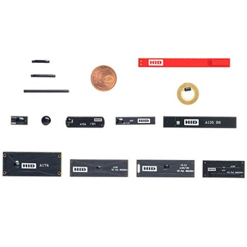 HID AST1-143-0300 RFID Tag