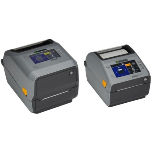 Zebra ZD6A043-D01L01EZ Barcode Label Printer