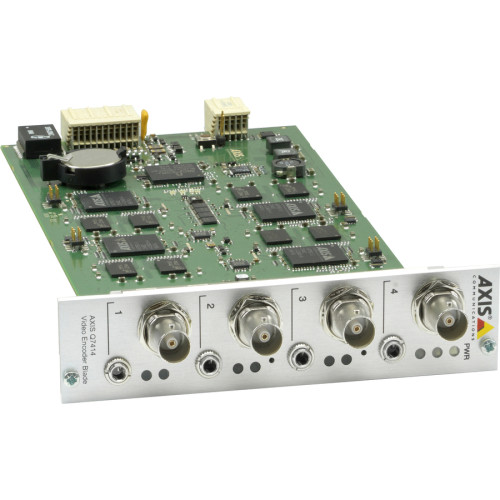 Axis 0354-001 Security System Products