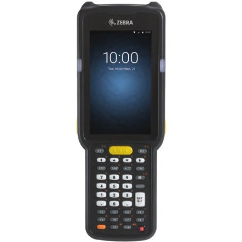Zebra MC330K-SN3HA3RW Mobile Computer