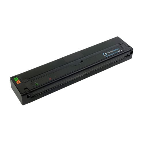 Printek 93904 Barcode Label Printer