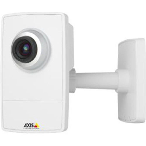 Axis 0519-004 Security Camera