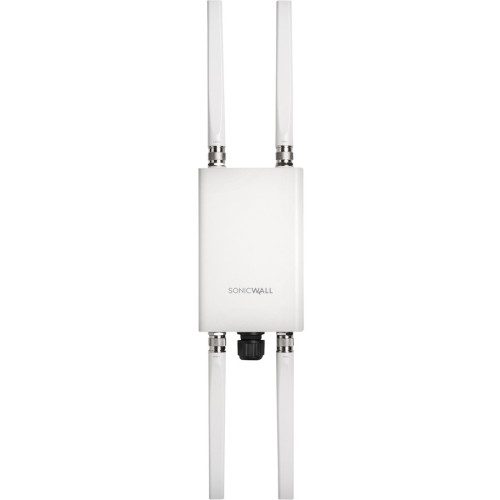 SonicWall 02-SSC-2507 Wireless Access Points