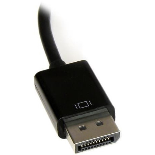 StarTech DP2VGA3X5 Cables, Connectors, and Adapters
