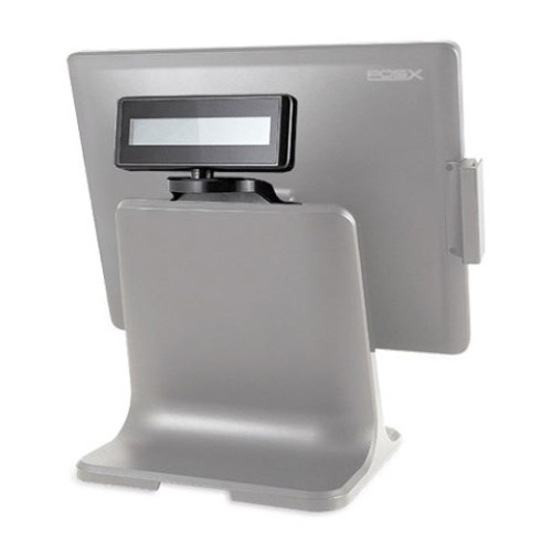 Custom America ION-RD3-LCM Customer Display