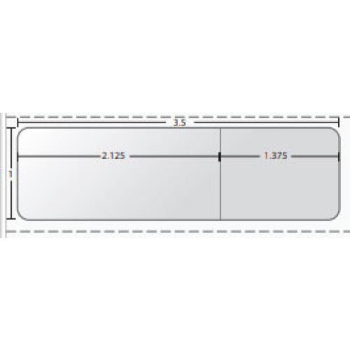 BCI 31243 Labels