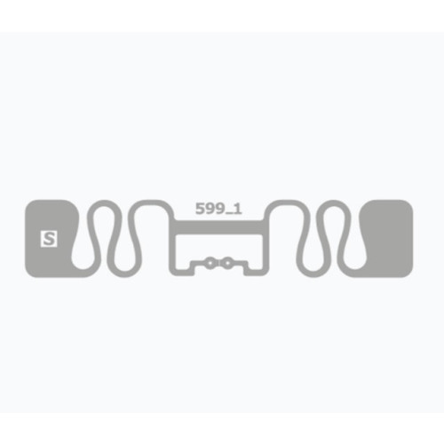 Avery-Dennison 3007861 RFID Tag