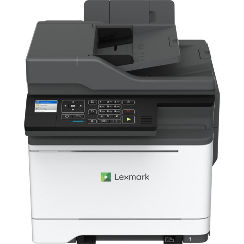 Lexmark 42CT340 Laser Printer