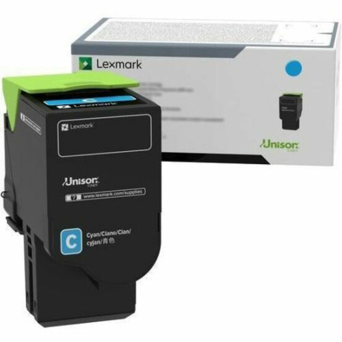 Lexmark 78C00CG Toner