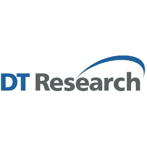 DT Research DT514LD All-in-One PC