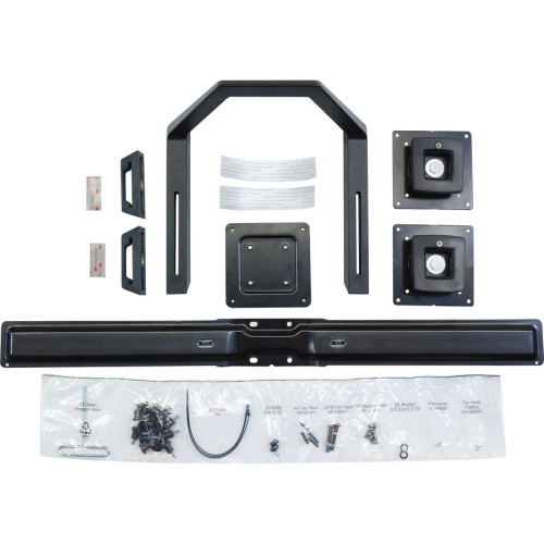 Ergotron 97-783 Mounting Hardware and Stands