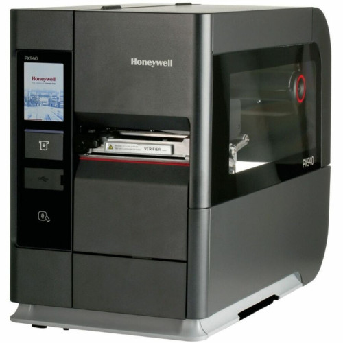 Honeywell PX940A00100060200 Barcode Label Printer