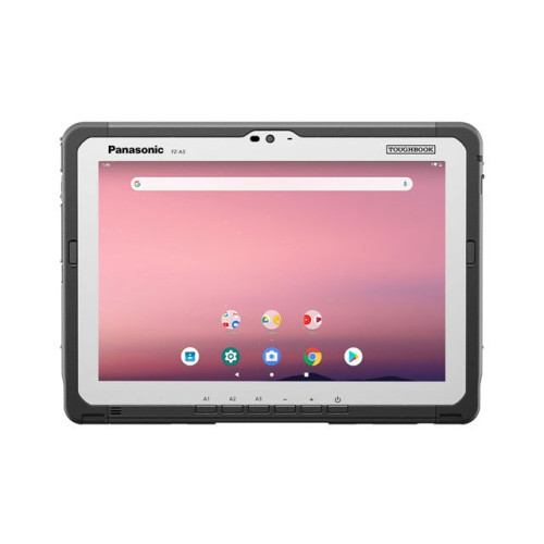 Panasonic FZ-A3AAMAEAM Tablet
