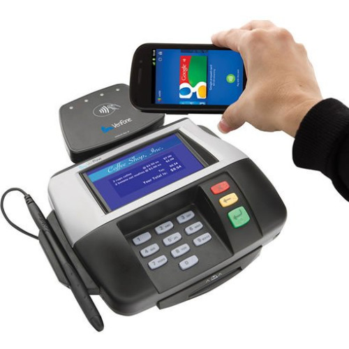 VeriFone M090-407-01-R Payment Terminal