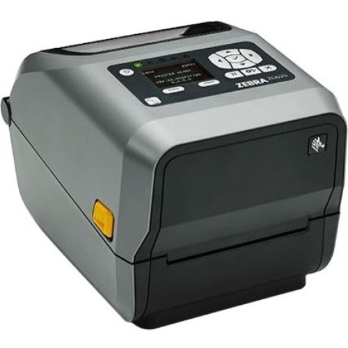 Zebra ZD62143-T11L01EZ Barcode Label Printer