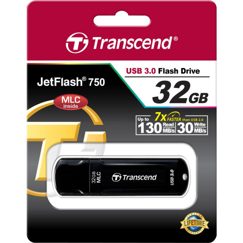 Transcend TS32GJF750K Products