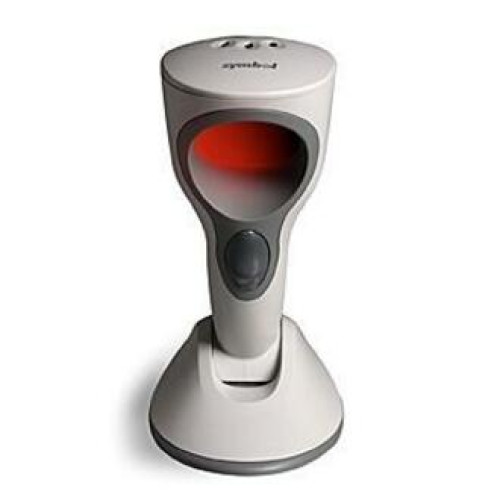 Symbol M2004-I400-0200AN Barcode Scanner